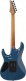 AZ24S1F-TXB Standard Transparent Turquoise Burst