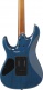 AZ24S1F-TXB Standard Transparent Turquoise Burst