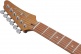AZ24S1F-TXB Standard Transparent Turquoise Burst