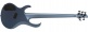 Btb605Ms-Mam Midnight Arctic Ocean Matte Bass Workshop