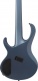 Btb605Ms-Mam Midnight Arctic Ocean Matte Bass Workshop