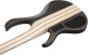 Btb605-Tgf Transparent Gray Flat