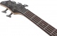 Btb605-Tgf Transparent Gray Flat