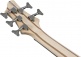 Btb605-Tgf Transparent Gray Flat
