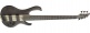 BTB606-TGF Transparent Gray Flat