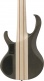 BTB606-TGF Transparent Gray Flat