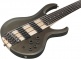 BTB606-TGF Transparent Gray Flat