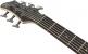 BTB606-TGF Transparent Gray Flat