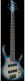 Btb705Lm-Ctl Cosmic Blue Starburst Bass Workshop