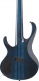 Btb705Lm-Ctl Cosmic Blue Starburst Bass Workshop