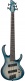 Btb705Lm-Ctl Cosmic Blue Starburst Bass Workshop