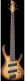Btb705Lm-Nnf Natural Browned Burst Flat Bass Workshop