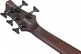 Btb705Lm-Nnf Natural Browned Burst Flat Bass Workshop