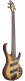 Btb705Lm-Nnf Natural Browned Burst Flat Bass Workshop