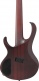 Btb705Lm-Nnf Natural Browned Burst Flat Bass Workshop
