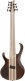 Btb7Ms-Nml Natural Mocha Bass Workshop