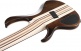 Btb7Ms-Nml Natural Mocha Bass Workshop