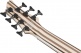 Btb7Ms-Nml Natural Mocha Bass Workshop