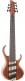 Btb7Ms-Nml Natural Mocha Bass Workshop