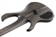 Btb805Ms-Tgf Transparent Gray Flat Bass Workshop