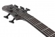 Btb805Ms-Tgf Transparent Gray Flat Bass Workshop