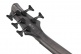 Btb805Ms-Tgf Transparent Gray Flat Bass Workshop