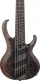 Btb806Ms-Tgf Transparent Gray Flat Bass Workshop
