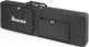 Btb806Ms-Tgf Transparent Gray Flat Bass Workshop