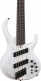BTB865MSTWF Transparent White Flat