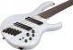 BTB865MSTWF Transparent White Flat