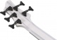 BTB865MSTWF Transparent White Flat