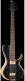 BTB865SC-WKL Weathered Black Bass Workshop