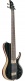 BTB865SC-WKL Weathered Black Bass Workshop