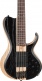 BTB865SC-WKL Weathered Black Bass Workshop