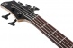 BTB865SC-WKL Weathered Black Bass Workshop