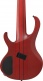 BTB866MSBRF Brown Topaz Burst Flat