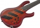 BTB866MSBRF Brown Topaz Burst Flat