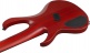 BTB866MSBRF Brown Topaz Burst Flat