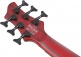 BTB866MSBRF Brown Topaz Burst Flat