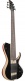 Btb866Sc-Wkl Weathered Black Bass Workshop