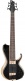 Btb866Sc-Wkl Weathered Black Bass Workshop