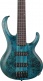 Btb945-Col Cosmic Blue Low Gloss