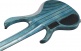 Btb945-Col Cosmic Blue Low Gloss