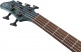 Btb945-Col Cosmic Blue Low Gloss