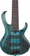 Btb946-Col Cosmic Blue Low Gloss