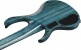 Btb946-Col Cosmic Blue Low Gloss