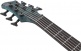 Btb946-Col Cosmic Blue Low Gloss