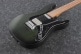 EH10-TGM-TRANSPARENT GREEN MATTE PREMIUM ERICK HANSEL