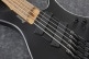 EHB1005MS-BKF-BLACK FLAT BASS WORKSHOP