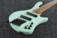 EHB1005MS-SFM-SEA FOAM GREEN MATTE BASS WORKSHOP